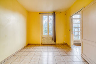  Maison � vendre 2 pi�ces 45 m�