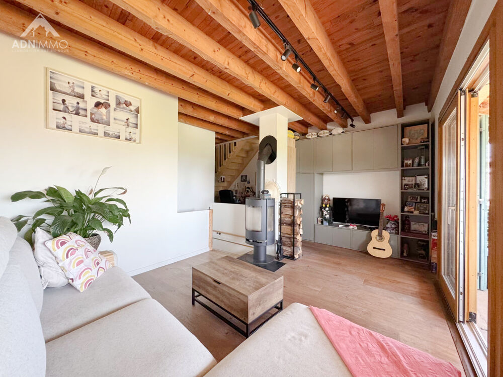 Maison 3 pièces 78 m² · à Collonges · 78 m² · 380 000 €