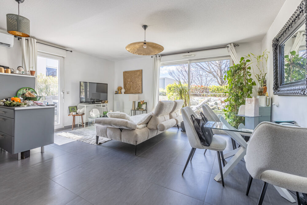 APPARTEMENT - LATTES