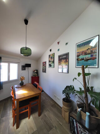  Maison à vendre 3 pièces 71 m²