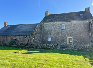  Maison � vendre 4 pi�ces 85 m�