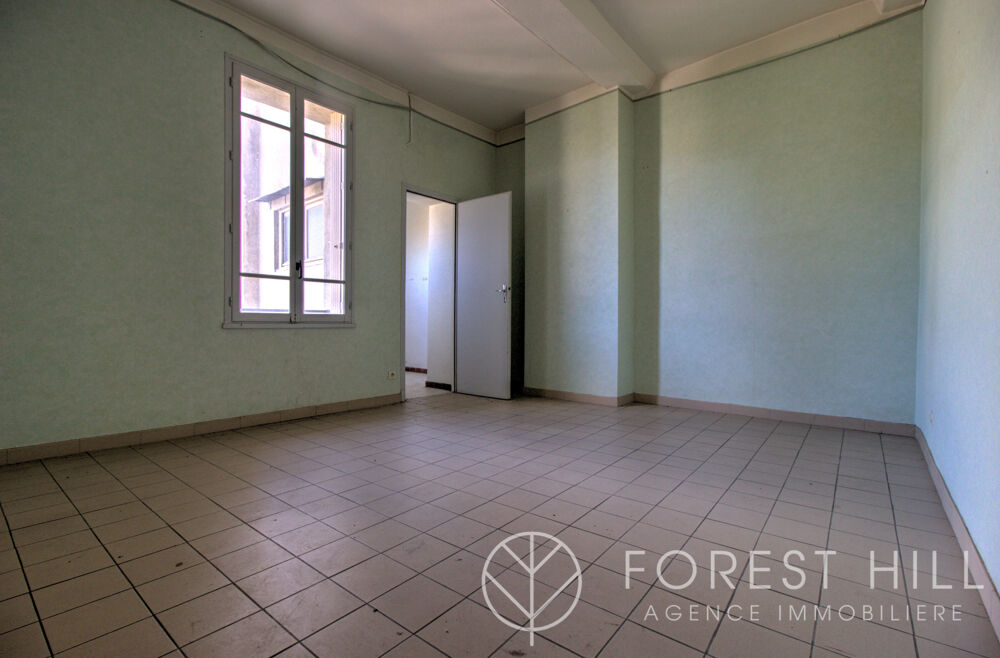 Vente Appartement Le cachet de l'ancien, la lumière en prime Ceret