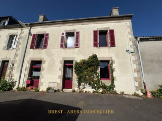  Maison à vendre 6 pièces 135 m²
