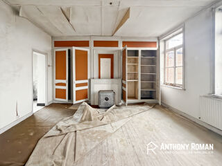  Maison � vendre 5 pi�ces 126 m�