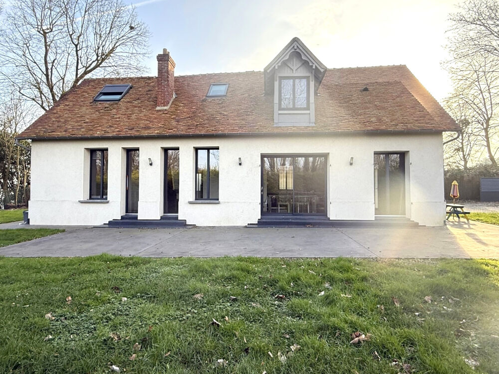 � vendre  Maison M�dan (78670)