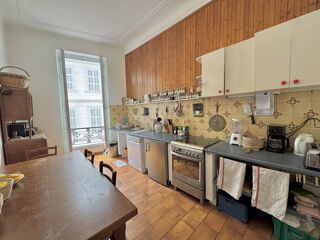  Appartement à vendre 8 pièces 187 m²