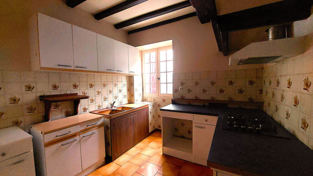 Bardos - Appartement avec terrasse