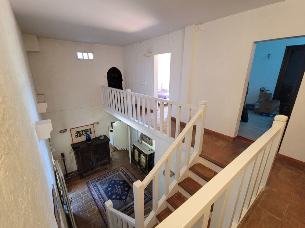 à vendre  Maison Valbonne (06560)