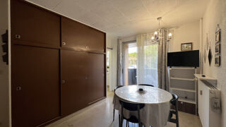  Appartement à louer 1 pièce 26 m²