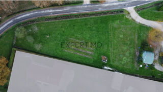  Terrain  vendre 1703 m