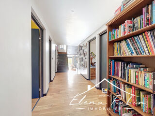  Maison � vendre 8 pi�ces 187 m�