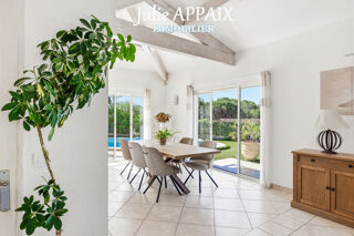  Maison à vendre 5 pièces 134 m²