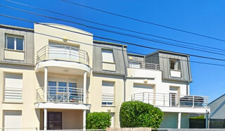  Appartement  vendre 2 pices 39 m