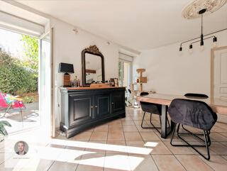 Vente Maison Longère 6 pièces - 160m2 Bedee