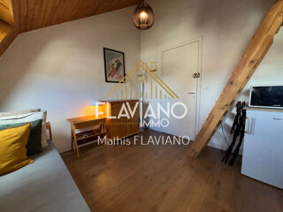  Appartement à vendre 1 pièce 19 m²