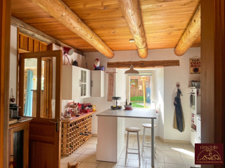  Maison à vendre 5 pièces 170 m²