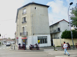  Immeuble  vendre 958 m