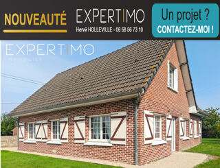  Maison  vendre 6 pices 160 m