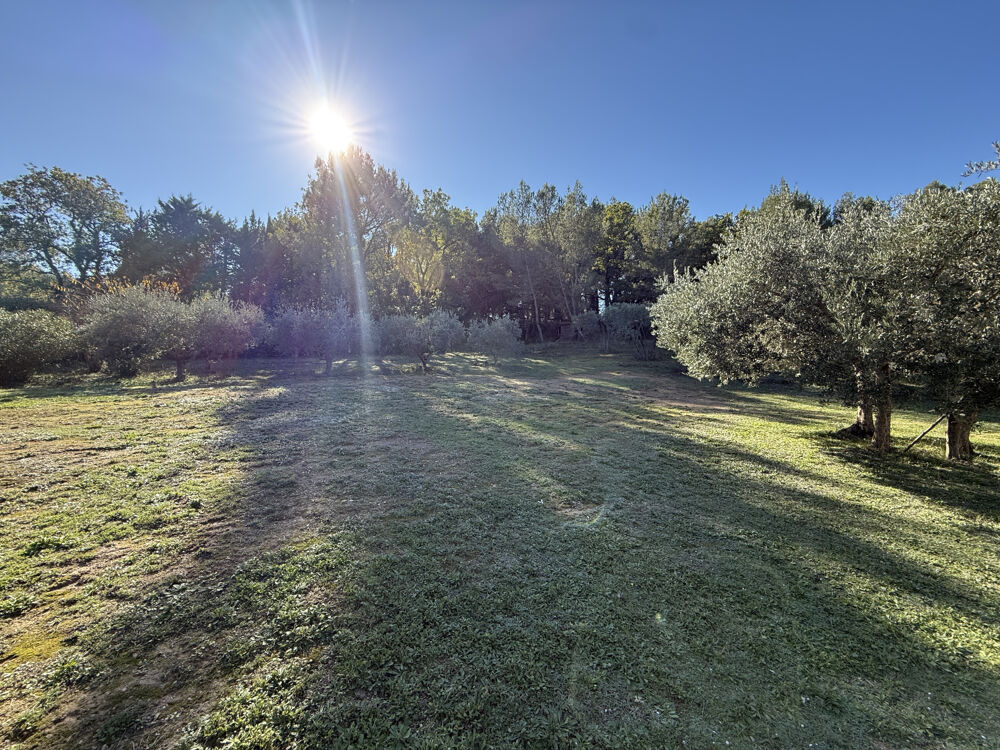  vendre  Maison Meyrargues (13650)