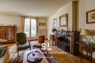  Maison � vendre 4 pi�ces 133 m�