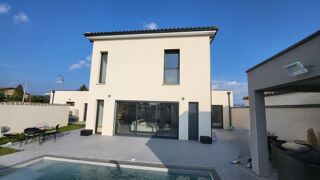  Maison � vendre 6 pi�ces 162 m�