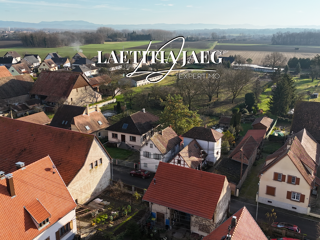  Propri�t�/ch�teau � vendre 5 pi�ces 111 m�