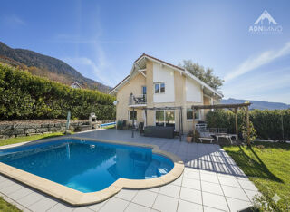  Maison  vendre 6 pices 152 m