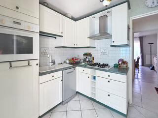  Maison à vendre 6 pièces 100 m²