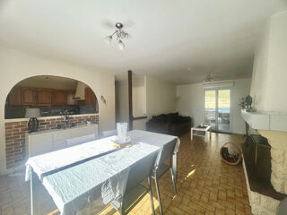  Maison � vendre 5 pi�ces 82 m�