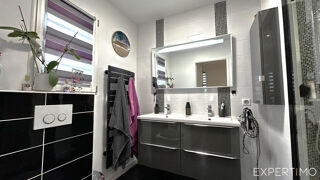  Maison � vendre 8 pi�ces 186 m�