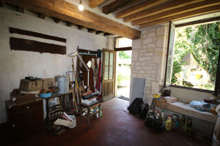  Maison � vendre 3 pi�ces 52 m�