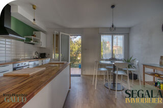  Maison à vendre 4 pièces 135 m²