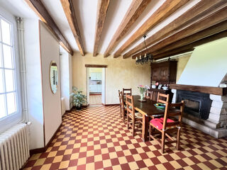  Maison  vendre 7 pices 195 m