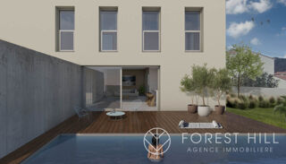  Maison � vendre 4 pi�ces 123 m�