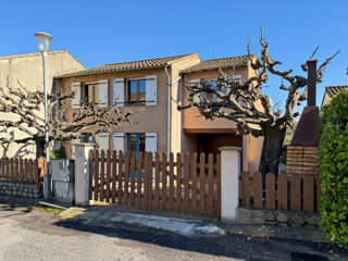  Maison � vendre 4 pi�ces 100 m�