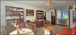  Maison à vendre 5 pièces 93 m²