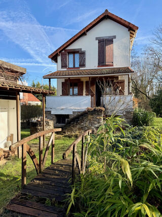  Maison � vendre 4 pi�ces 65 m�