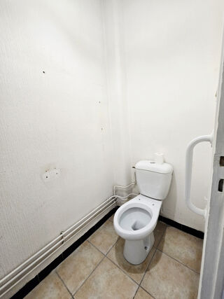  Appartement  vendre 2 pices 42 m