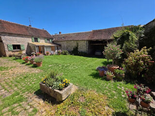  Maison à vendre 5 pièces 149 m²