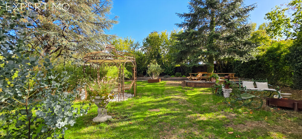à vendre  Maison Arpajon (91290)
