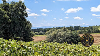  Ferme � vendre 8 pi�ces 257 m�