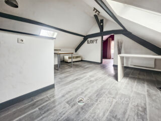  Duplex/triplex à vendre 3 pièces 75 m²