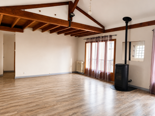 Maison à louer 4 pièces 100 m²