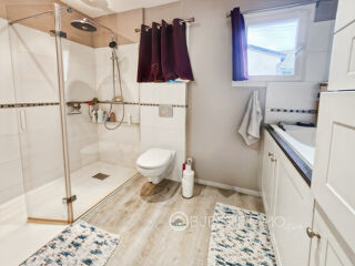  Maison � vendre 3 pi�ces 80 m�