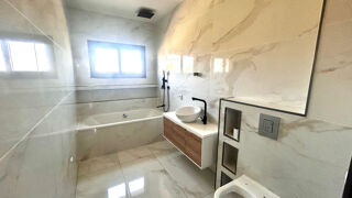  Maison à vendre 6 pièces 150 m²