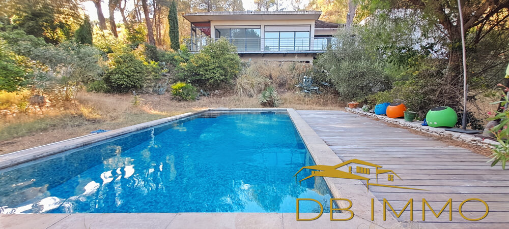 à vendre  Maison Villeneuve-lès-Avignon (30400)