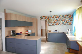  Maison � vendre 4 pi�ces 148 m�