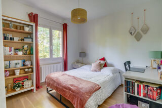  Maison à vendre 5 pièces 118 m²