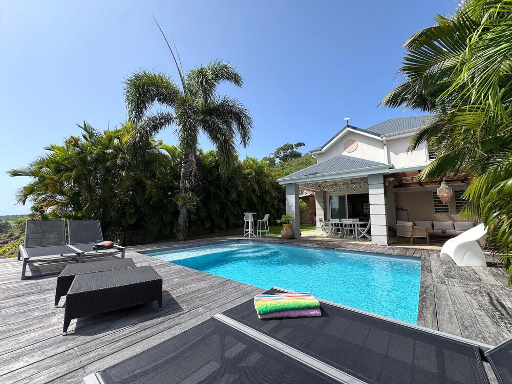 Villa de charme proche plage