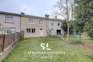  Maison � vendre 3 pi�ces 84 m�